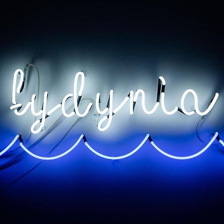 Lydynia Lejlighed Ciechanów Eksteriør billede